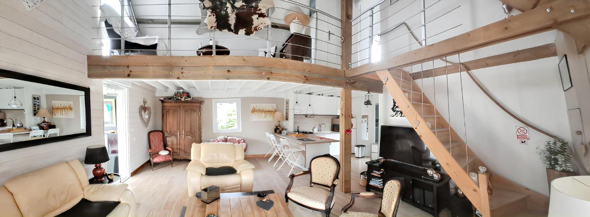 Maison Charmante A Colleville-Montgomery Avec Jardin Clos Kültér fotó