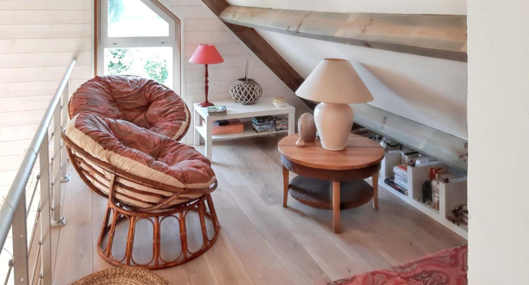 Maison Charmante A Colleville-Montgomery Avec Jardin Clos Kültér fotó