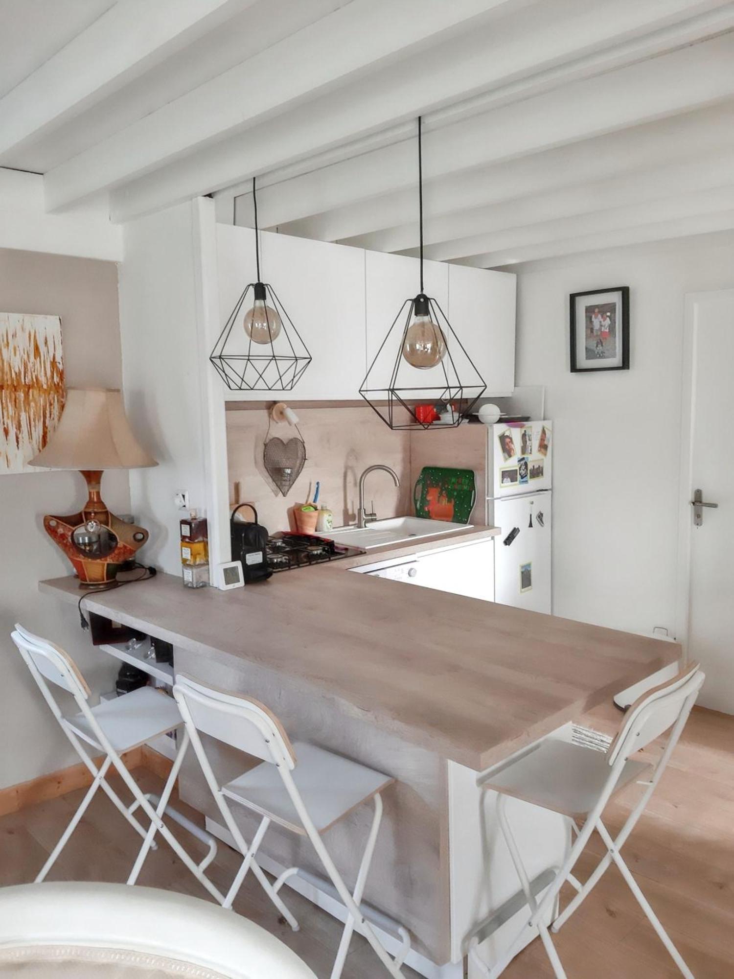Maison Charmante A Colleville-Montgomery Avec Jardin Clos Kültér fotó